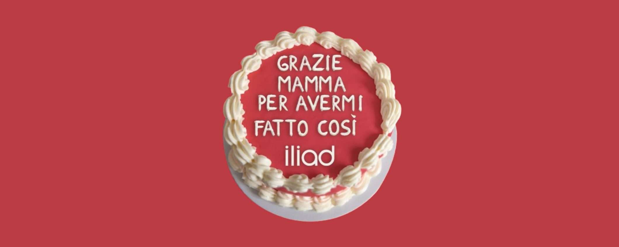 Iliad festeggia 6 anni in Italia con nuove offerte per tutti Iliad festeggia 6 anni in Italia con nuove offerte per tutti