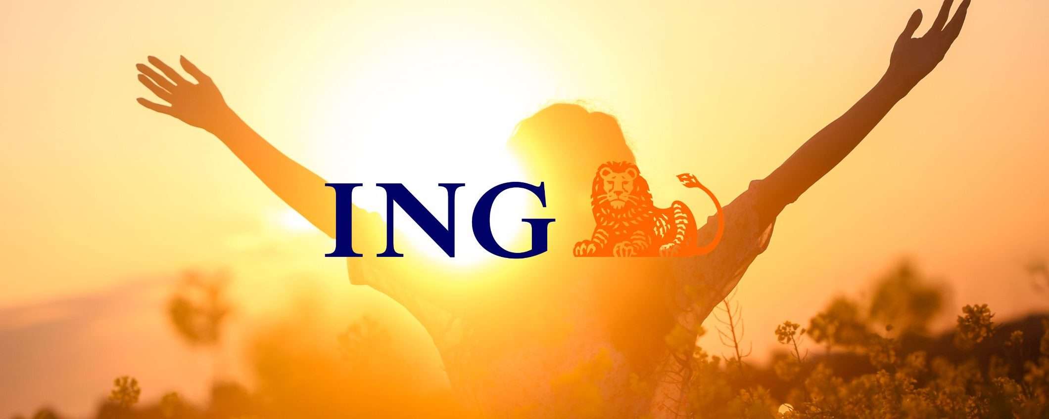5% annuo con Conto Corrente Arancio: offerta ING limitata 5% annuo con Conto Corrente Arancio: offerta ING limitata