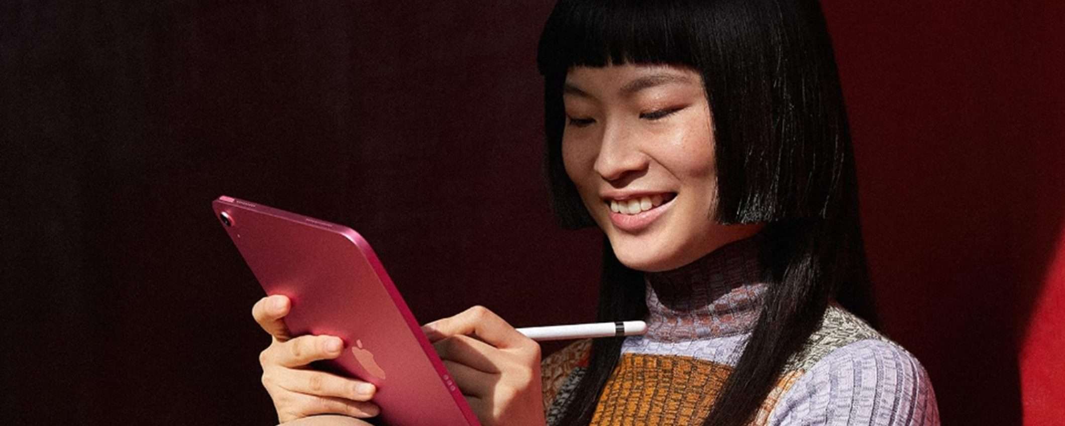 Apple iPad 10 in offerta a soli 379 euro col Sottocosto Unieuro Apple iPad 10 in offerta a soli 379 euro col Sottocosto Unieuro