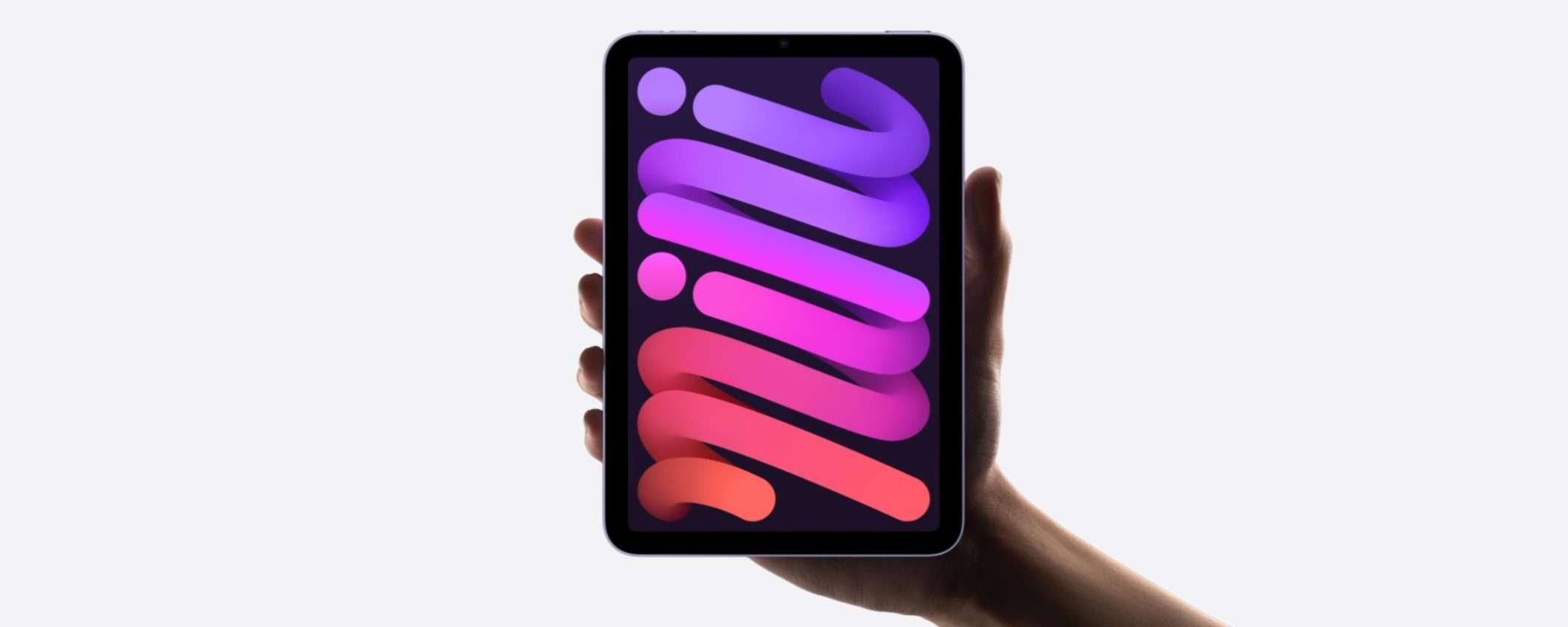 Il nuovo iPad mini con schermo OLED potrebbe arrivare nel 2026 Il nuovo iPad mini con schermo OLED potrebbe arrivare nel 2026