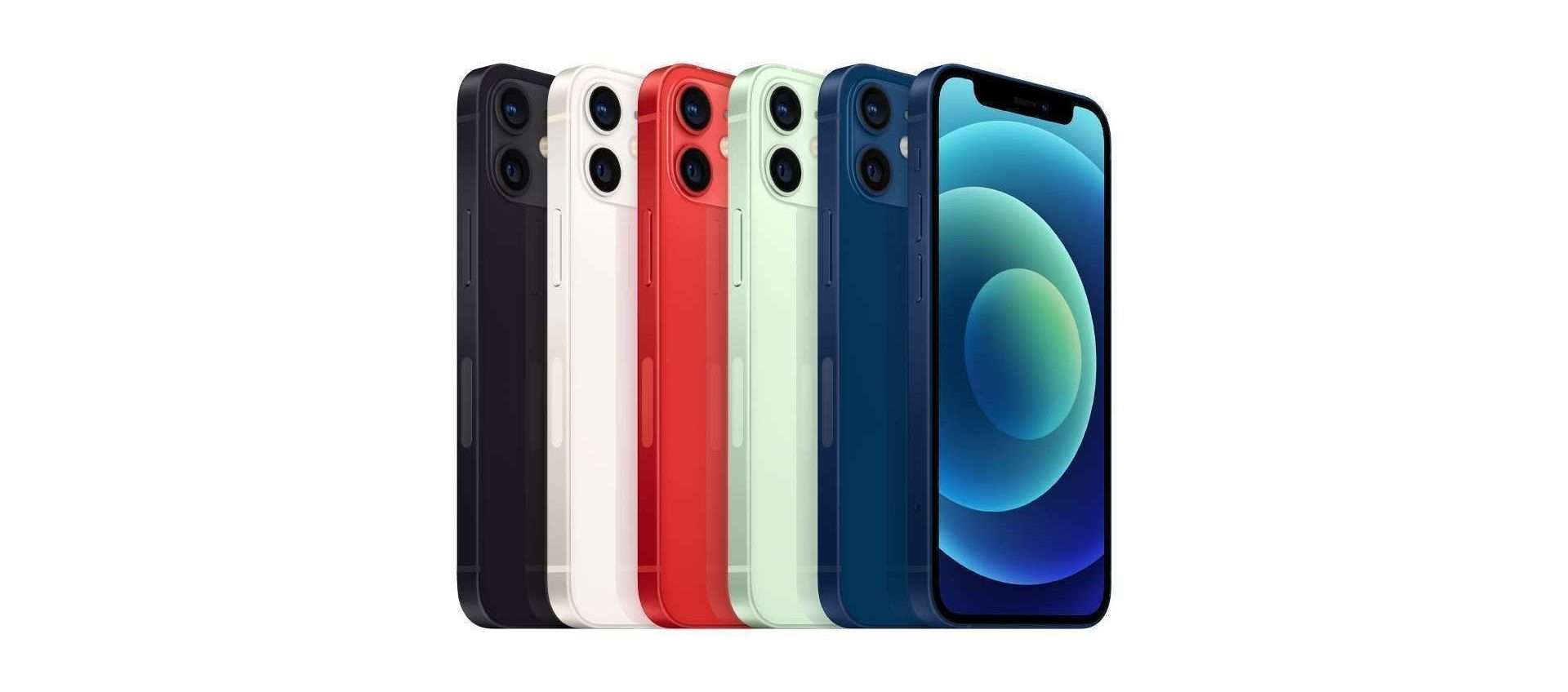 iPhone 12 ricondizionato e garantito Amazon: il prezzo cala a 289€ iPhone 12 ricondizionato e garantito Amazon: il prezzo cala a 289€