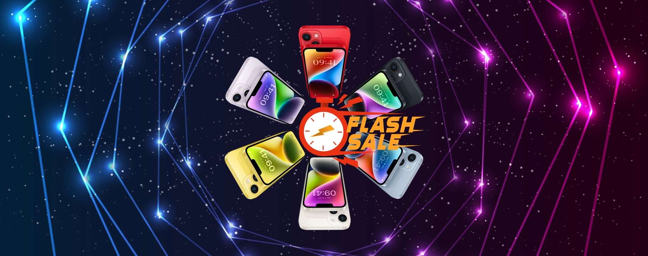 iPhone 14 oggi COSTA NIENTE su eBay: approfittane subito iPhone 14 oggi COSTA NIENTE su eBay: approfittane subito