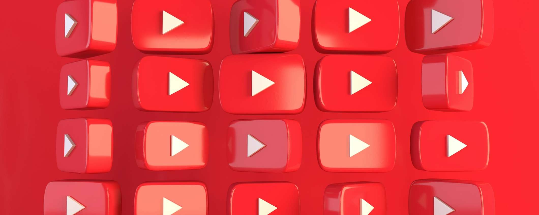 Come gestire la cronologia di YouTube Come gestire la cronologia di YouTube