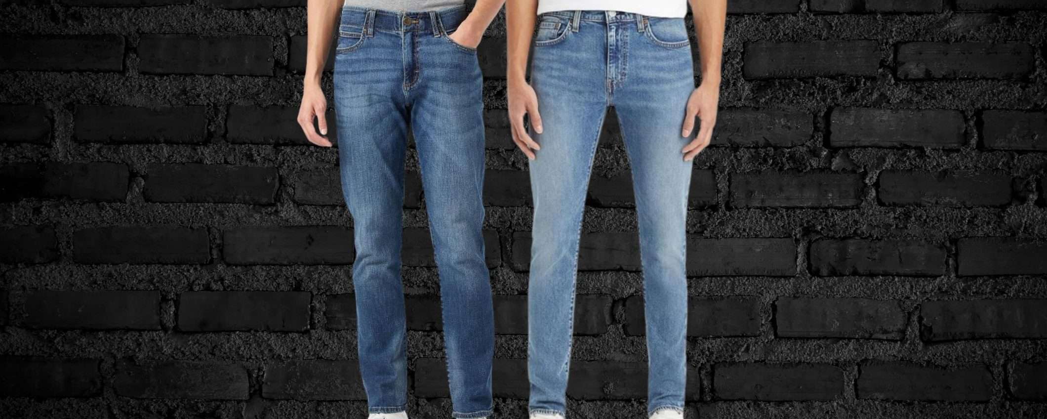 Jeans Levi's e Lee da 35€ su Amazon: SVENDITA PREMIUM (sconti fino al 53%) Jeans Levi's e Lee da 35€ su Amazon: SVENDITA PREMIUM (sconti fino al 53%)