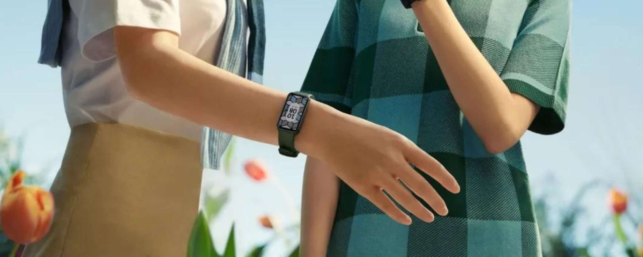 La smartband Huawei Band 8 CROLLA del 34% su Amazon: fa TUTTO e costa 39€ La smartband Huawei Band 8 CROLLA del 34% su Amazon: fa TUTTO e costa 39€