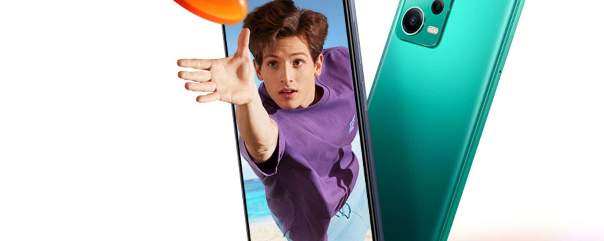L'ancora ECCELLENTE Redmi Note 12 5G è in caduta libera su eBay a 144€ L'ancora ECCELLENTE Redmi Note 12 5G è in caduta libera su eBay a 144€