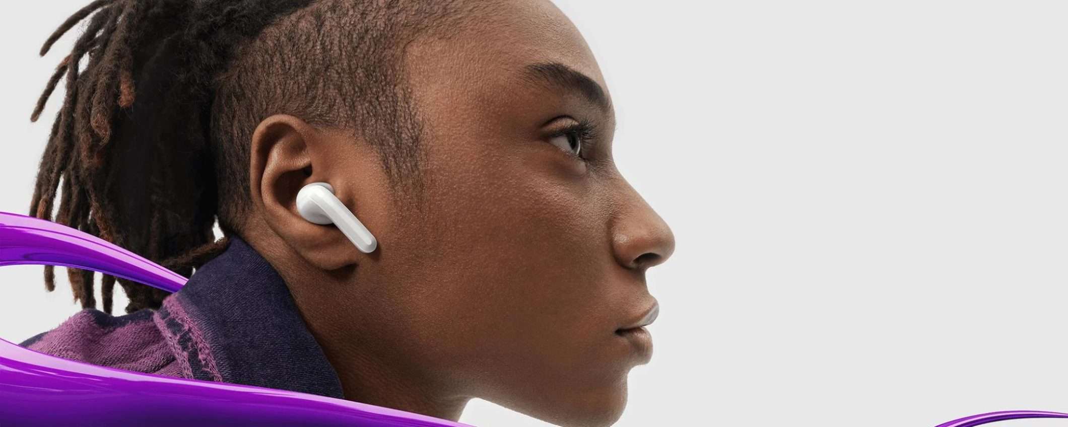 Le cuffie Bluetooth Redmi Buds 4 Lite CROLLANO di prezzo su Amazon (-48%) Le cuffie Bluetooth Redmi Buds 4 Lite CROLLANO di prezzo su Amazon (-48%)