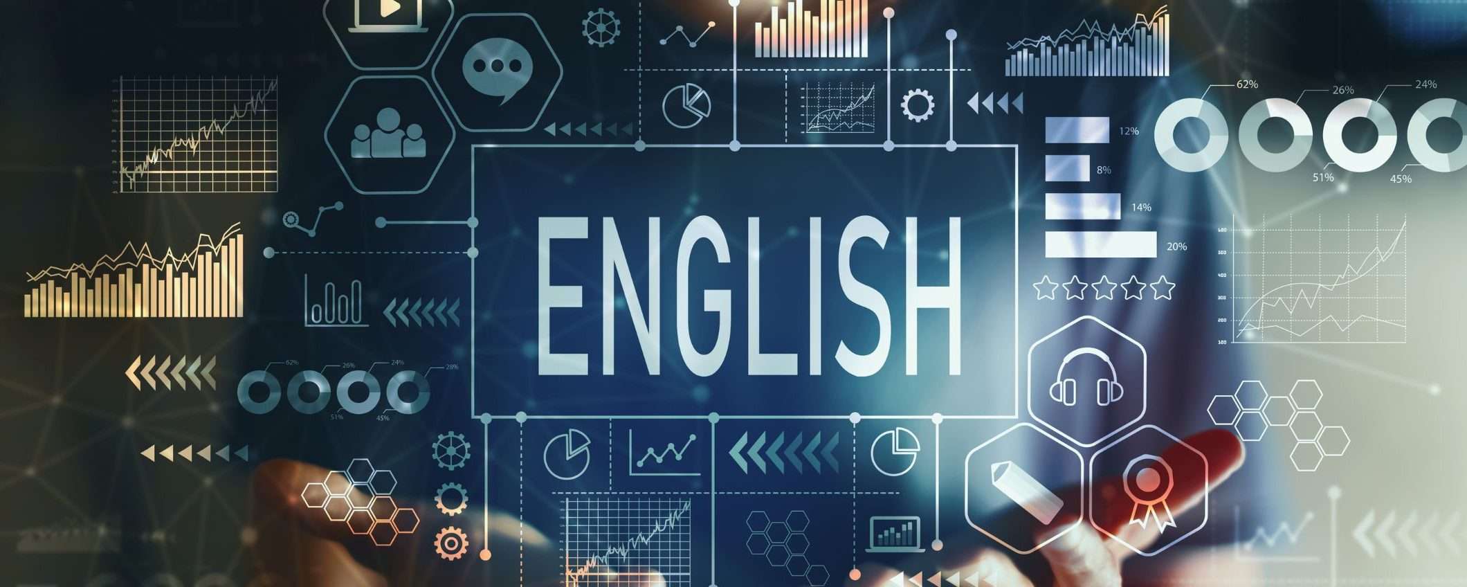 Con Babbel hai il tuo professore d'inglese a un prezzo super Con Babbel hai il tuo professore d'inglese a un prezzo super