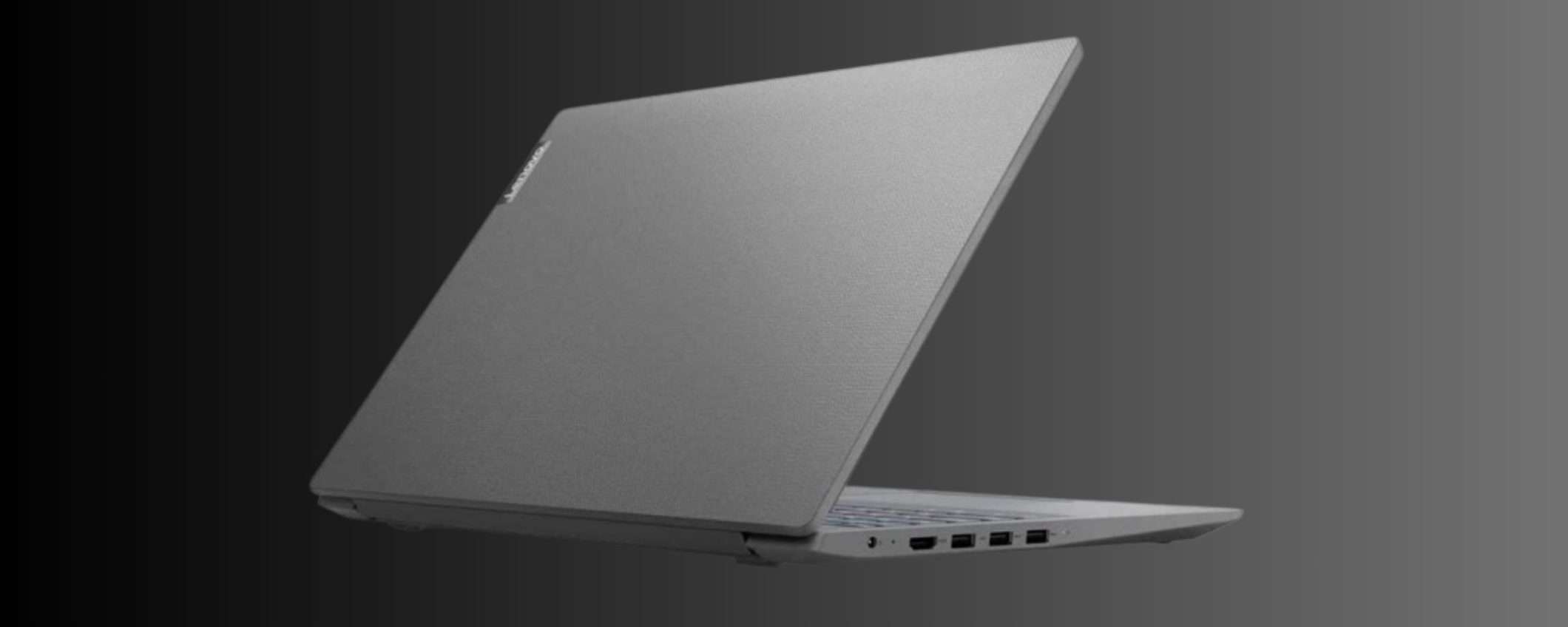 Lenovo IdeaPad 3i: 200 euro di sconto immediato sullo store ufficiale Lenovo IdeaPad 3i: 200 euro di sconto immediato sullo store ufficiale