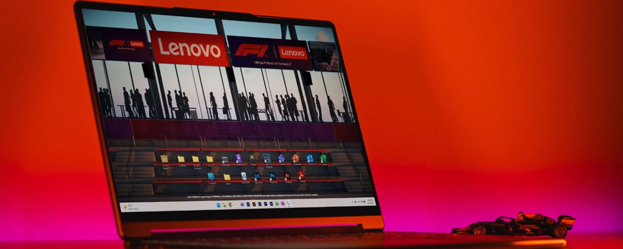 Lenovo ThinkPad T16 Gen 1: 650€ di sconto su Lenovo Store