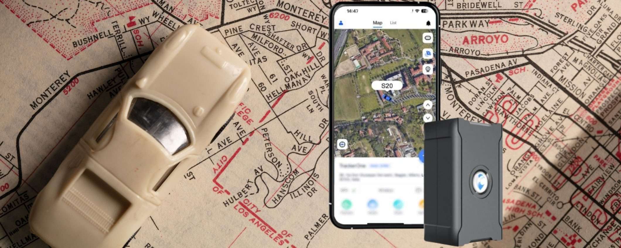 Localizzatore GPS a 5€, una POTENZA: sconto 70% su Amazon, è IMPERDIBILE Localizzatore GPS a 5€, una POTENZA: sconto 70% su Amazon, è IMPERDIBILE