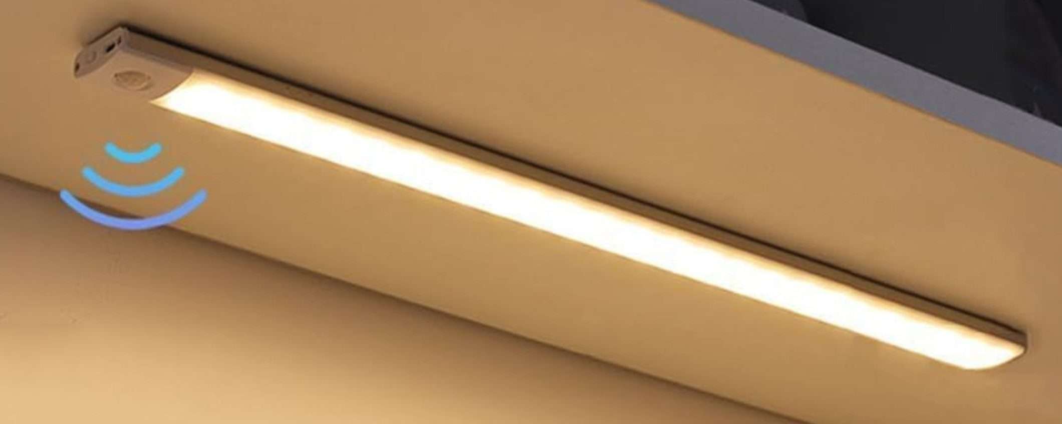 Luce ricaricabile in barra 30cm a 5€ su Amazon: assurdo, sconto WOW (-50%) Luce ricaricabile in barra 30cm a 5€ su Amazon: assurdo, sconto WOW (-50%)