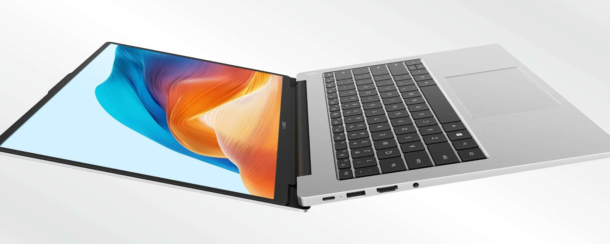 Huawei MateBook 14, sconto e coupon per sfondare il prezzo al ribasso Huawei MateBook 14, sconto e coupon per sfondare il prezzo al ribasso