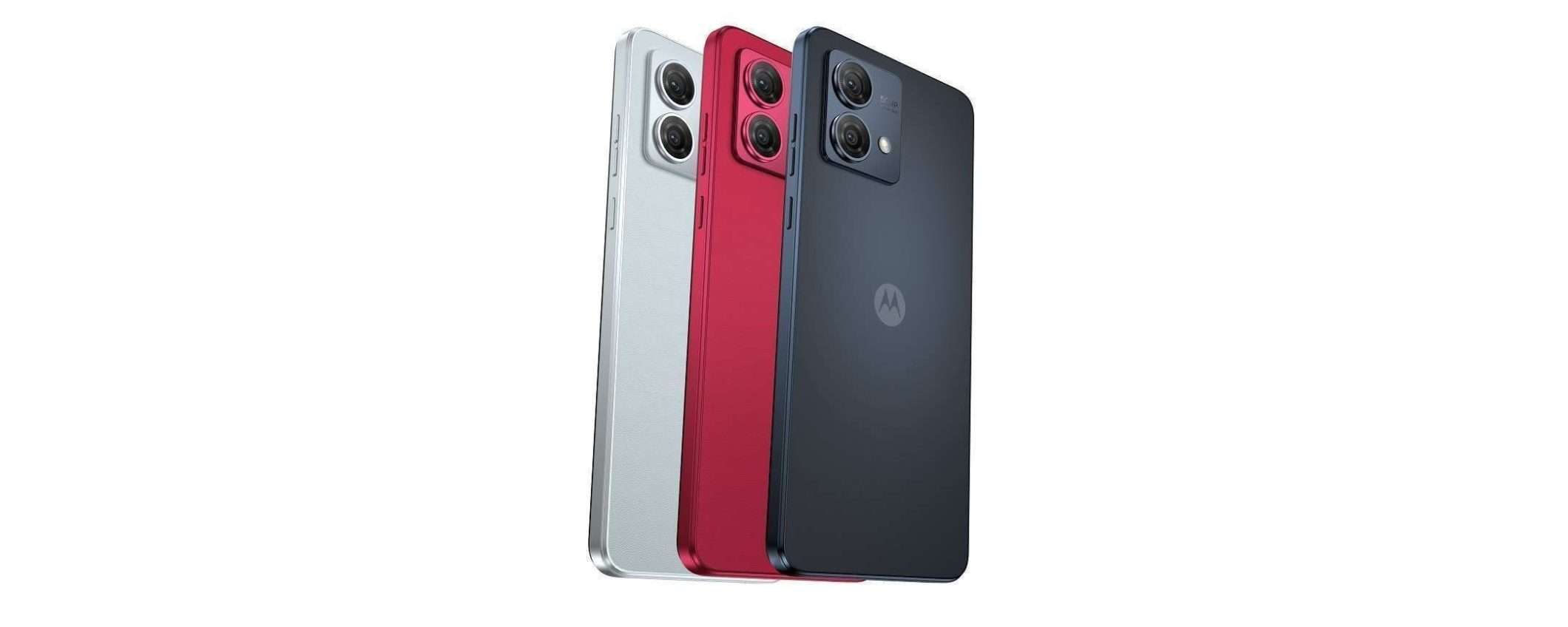Motorola Moto G84 5G (12/256 GB) in offerta a 184€, è un BEST BUY Motorola Moto G84 5G (12/256 GB) in offerta a 184€, è un BEST BUY