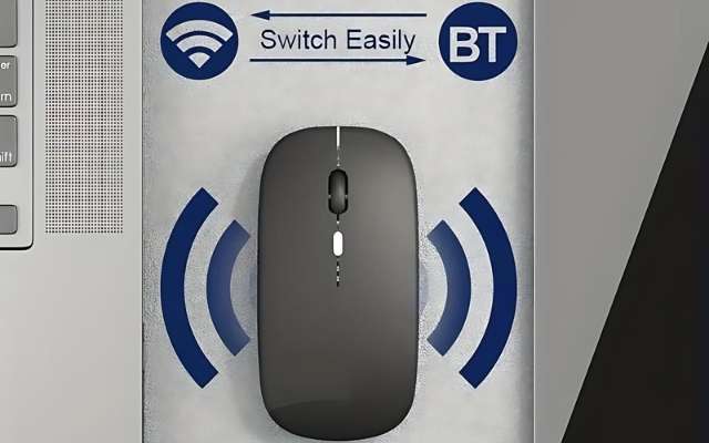 mouse-wireless