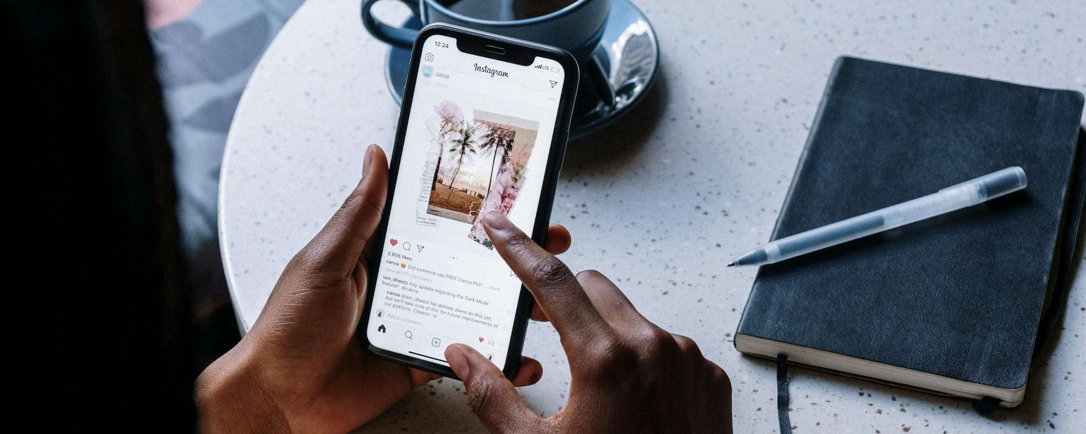 Instagram: come dire addio ai contenuti che non ti piacciono Instagram: come dire addio ai contenuti che non ti piacciono