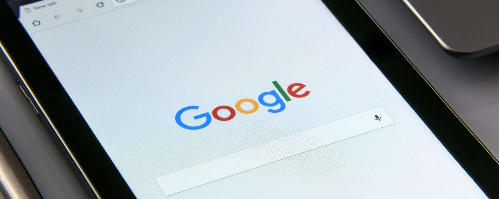 Funzione panoramica AI di Google come disattivarla Funzione panoramica AI di Google come disattivarla