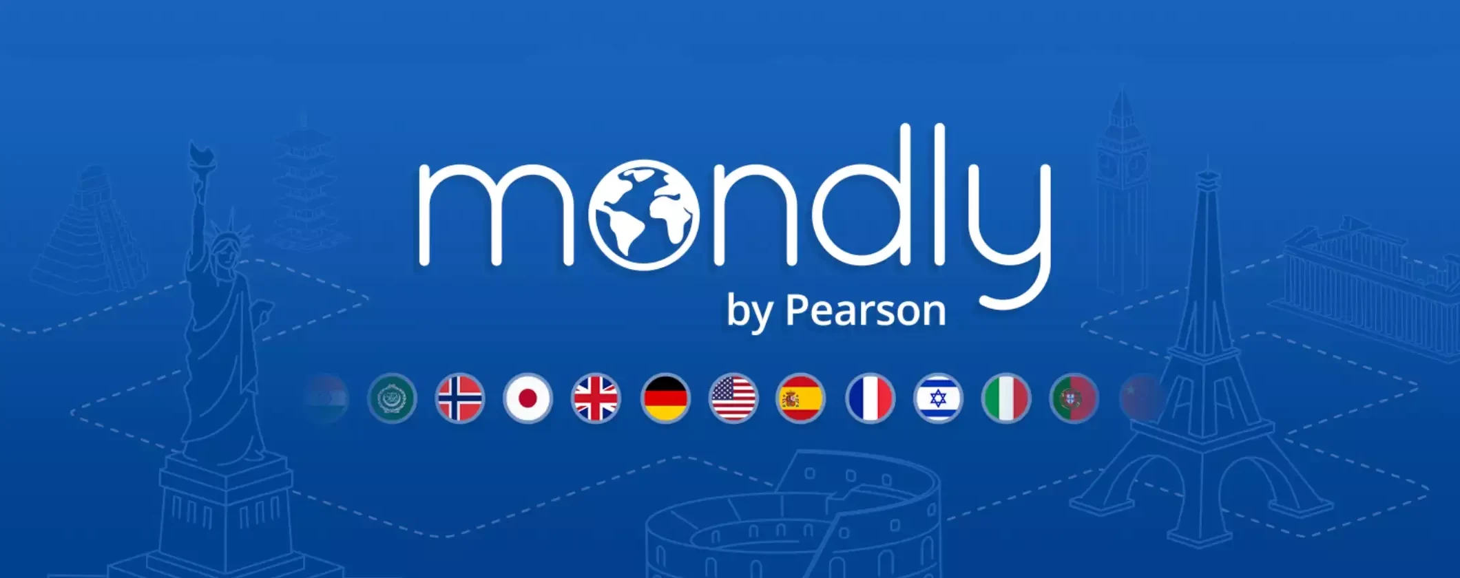 Mondly: piano a vita con lo sconto del 95% Mondly: piano a vita con lo sconto del 95%