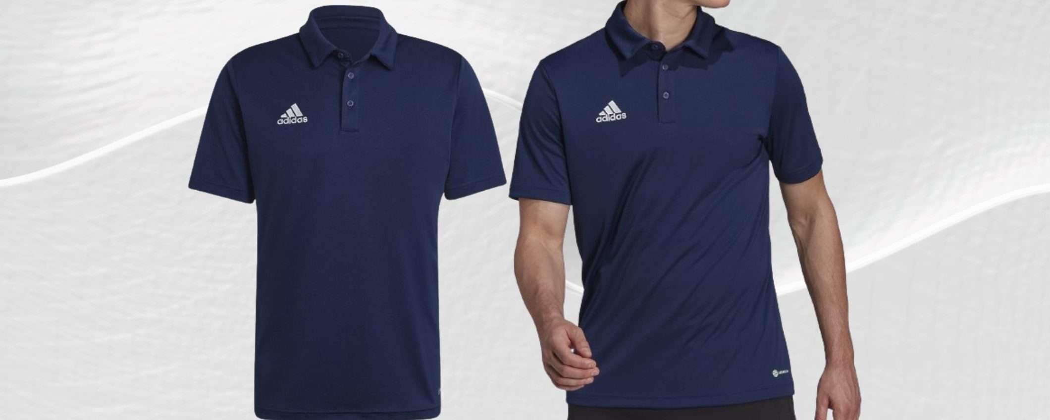 Polo Adidas a 17,49€ su Amazon: OCCASIONE spettacolare a tempo Polo Adidas a 17,49€ su Amazon: OCCASIONE spettacolare a tempo