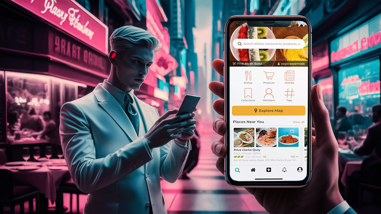 Come prenotare un ristorante con queste app Come prenotare un ristorante con queste app