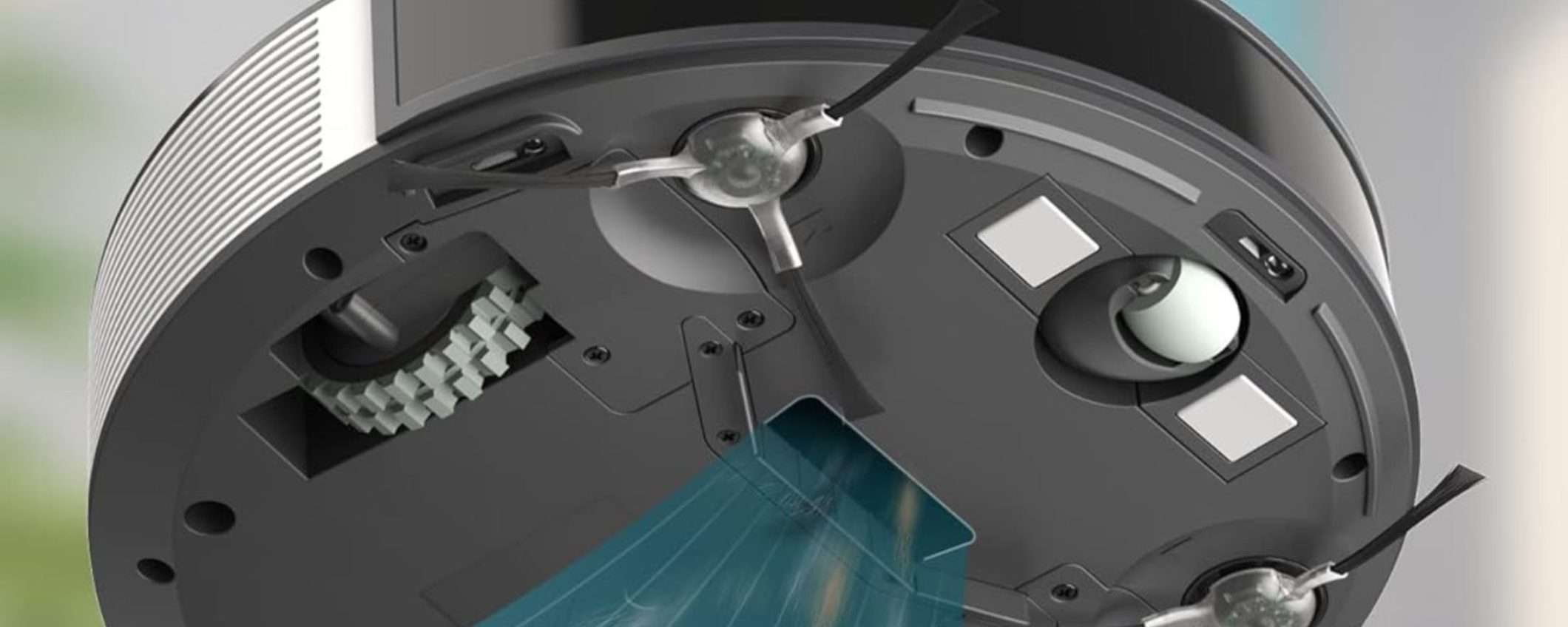 PREZZO a METÀ su Amazon per il robot aspirapolvere Lefant N1: appena 139€ PREZZO a METÀ su Amazon per il robot aspirapolvere Lefant N1: appena 139€