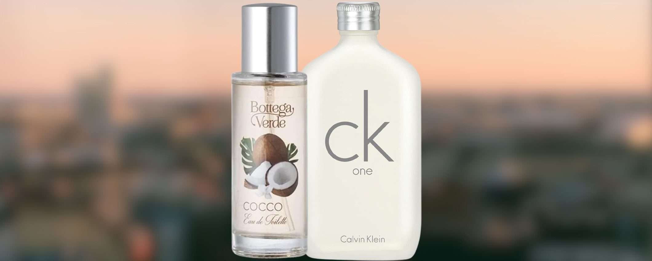 Profumi di OTTIMA marca da 10€ su Amazon: SVUOTATUTTO assurdo (fino a -59%)