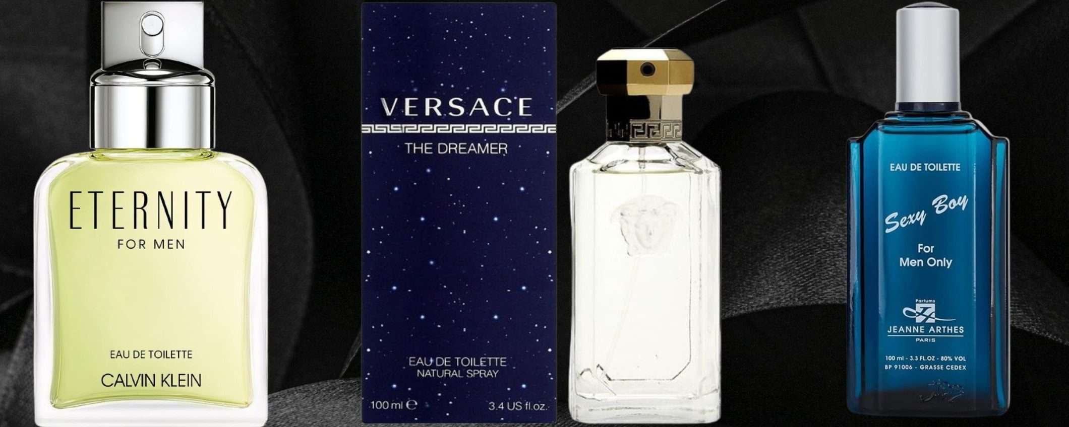 Profumi PREMIUM da 5,40€ su Amazon: SVENDITA PROFUMATISSIMA a tempo limitato