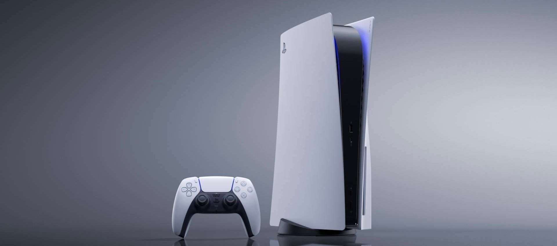 PS5 Slim al prezzo più basso del web con QUEST'OFFERTA (-130€) PS5 Slim al prezzo più basso del web con QUEST'OFFERTA (-130€)