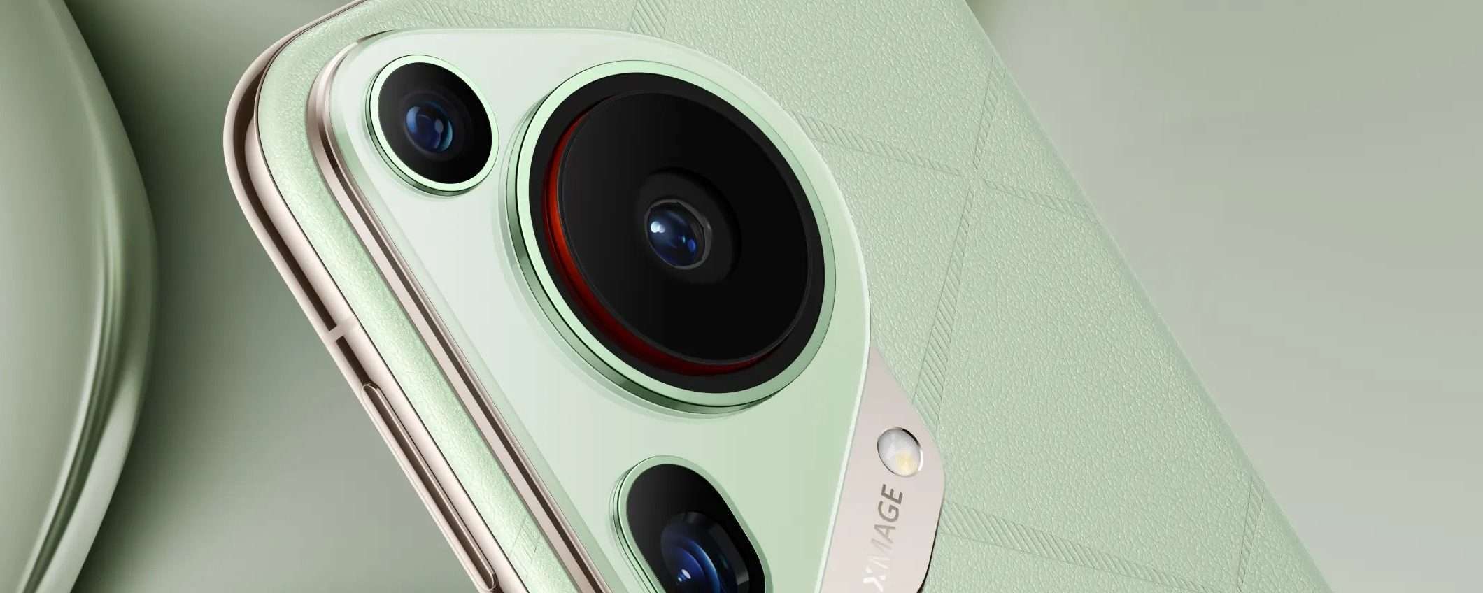 Huawei Pura 70 Ultra: l'eccellenza brilla ancor di più con 200€ di sconto Huawei Pura 70 Ultra: l'eccellenza brilla ancor di più con 200€ di sconto