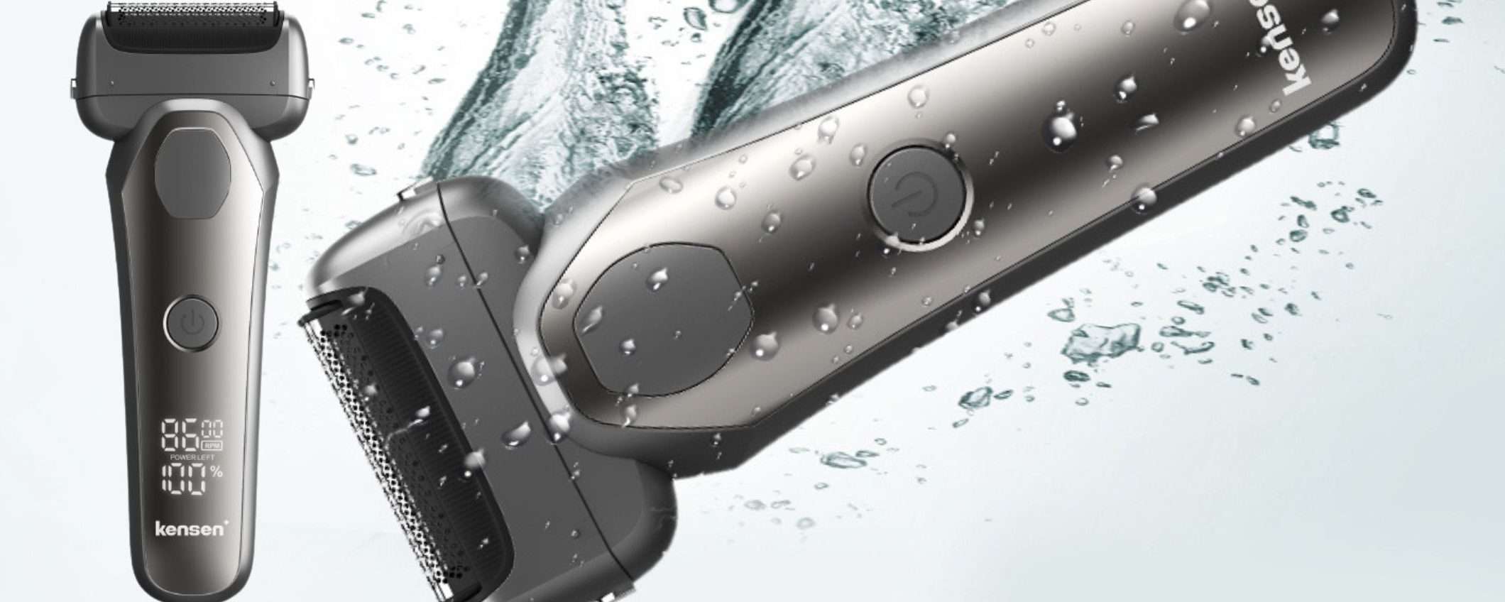 Rasoio wireless ricaricabile a 19,99€ su Amazon: qualità ECCELLENTE (-50%) Rasoio wireless ricaricabile a 19,99€ su Amazon: qualità ECCELLENTE (-50%)