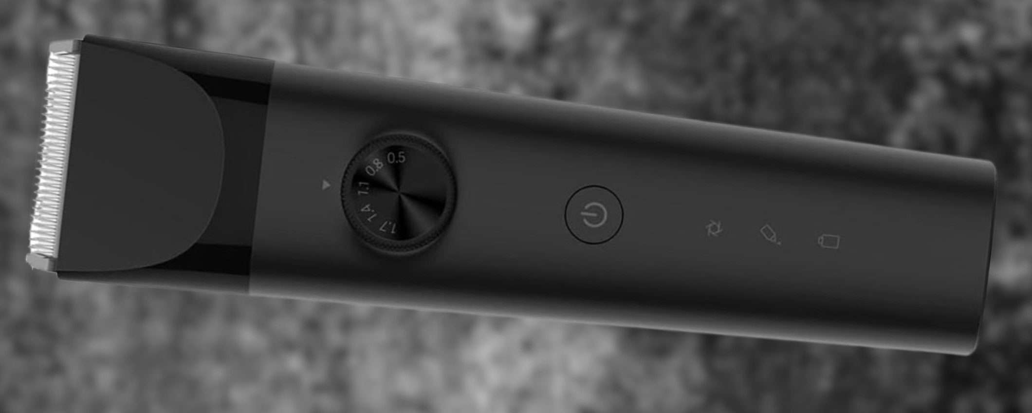 Rasoio Xiaomi alta qualità a prezzo SCONCERTANTE su Amazon (25€) Rasoio Xiaomi alta qualità a prezzo SCONCERTANTE su Amazon (25€)