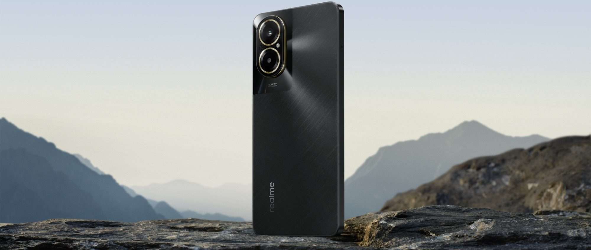 Questo smartphone Realme a meno di 150€ su Amazon è un VERO AFFARE (8/256 GB) Questo smartphone Realme a meno di 150€ su Amazon è un VERO AFFARE (8/256 GB)