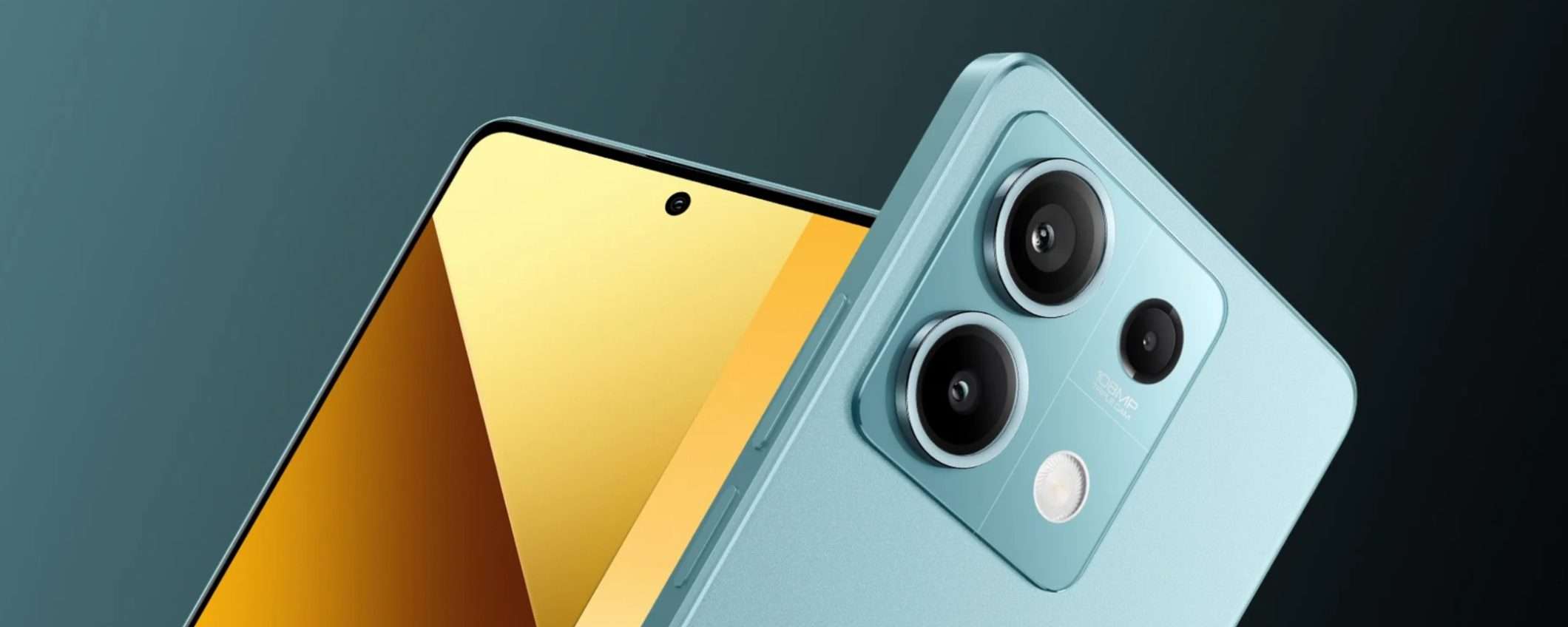 Xiaomi Spring: gli sconti di primavera continuano, tanti prodotti in offerta Xiaomi Spring: gli sconti di primavera continuano, tanti prodotti in offerta
