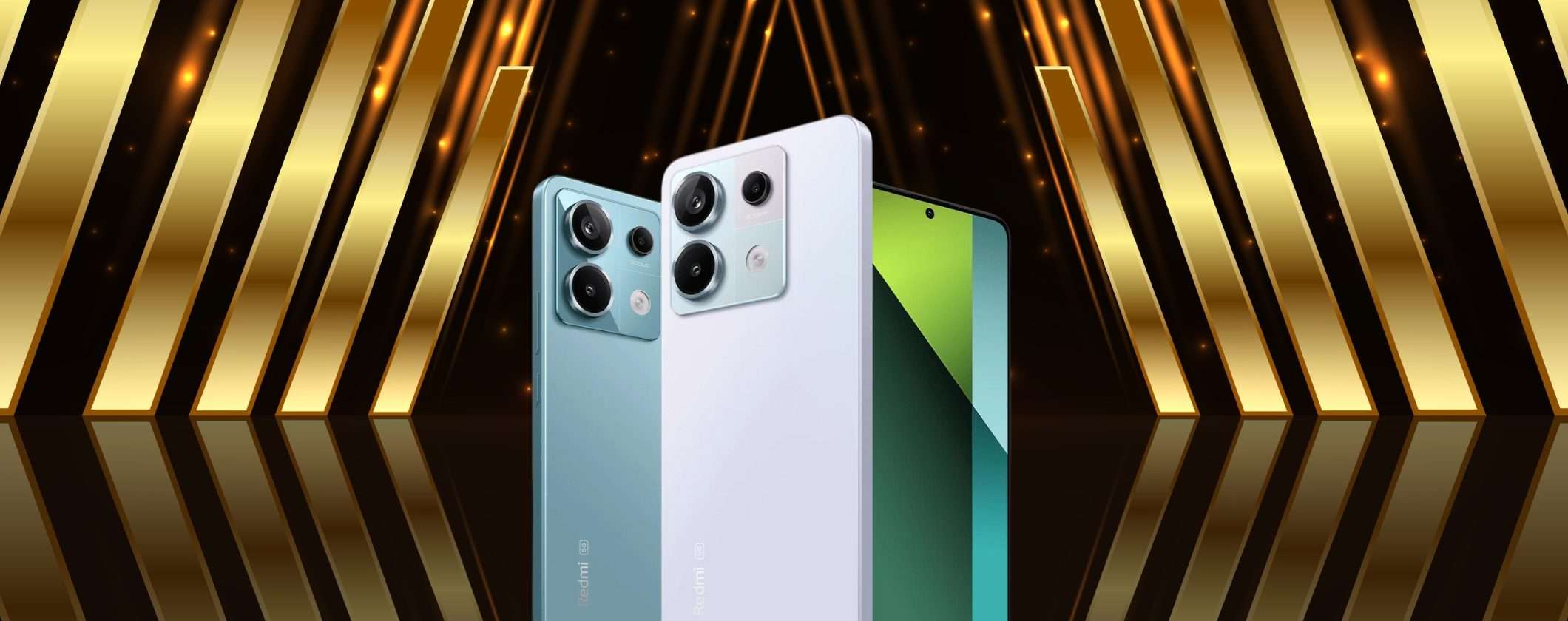 Redmi Note 13 Pro: scopri come averlo a 300€ su eBay Redmi Note 13 Pro: scopri come averlo a 300€ su eBay