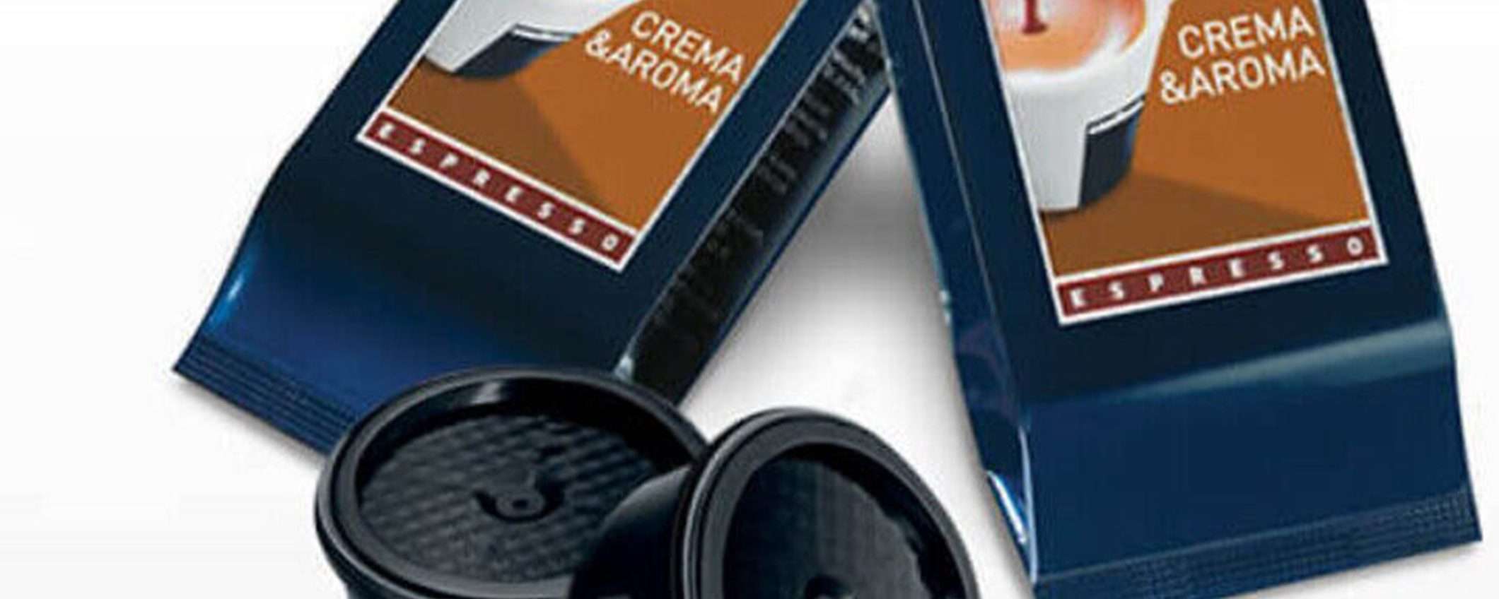 Lavazza miscela Crema e Aroma: 300 capsule in formato Espresso Point a soli 57€ su eBay Lavazza miscela Crema e Aroma: 300 capsule in formato Espresso Point a soli 57€ su eBay