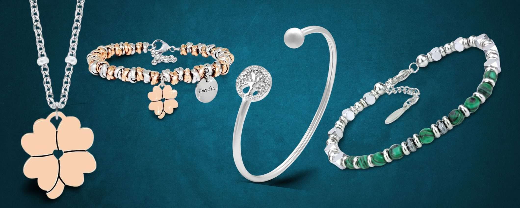 Saga Gioielli da 11,99€ a 19,99€ su Amazon: SVUOTA MAGAZZINO incredibile