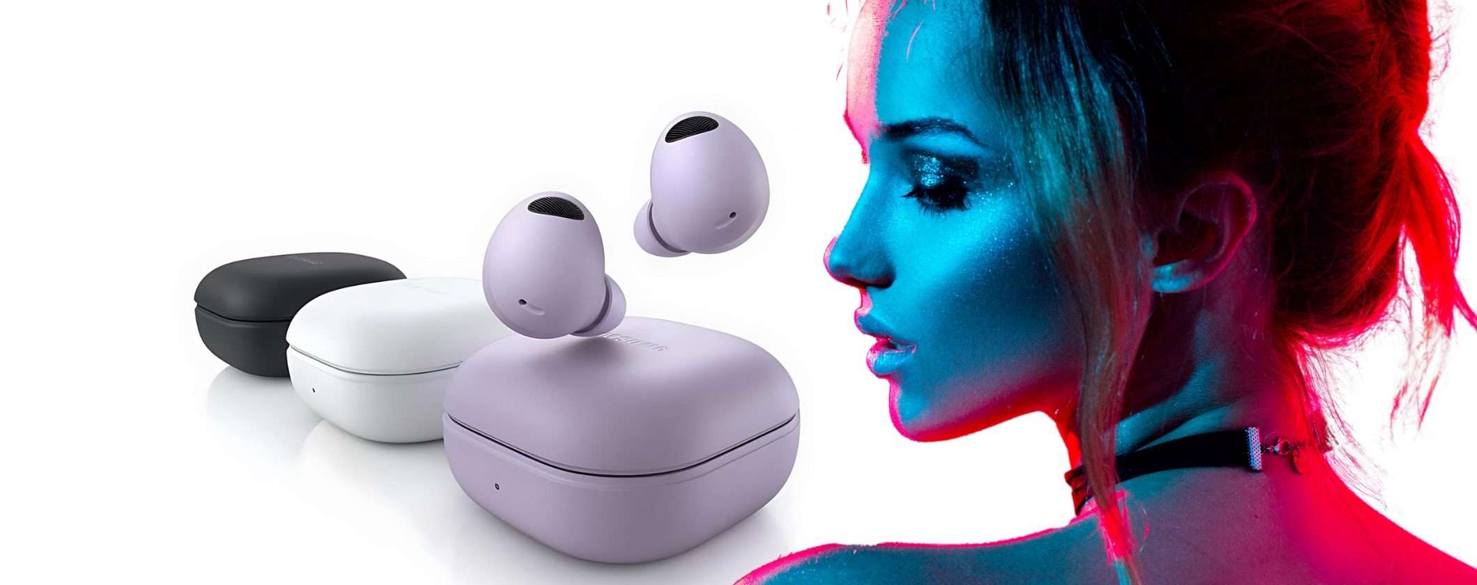 Samsung Galaxy Buds2 Pro: auricolari top a prezzo ridicolo Samsung Galaxy Buds2 Pro: auricolari top a prezzo ridicolo