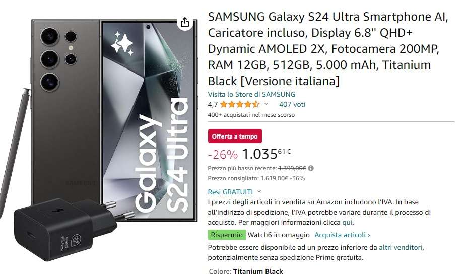 samsung galaxy s24 ultra