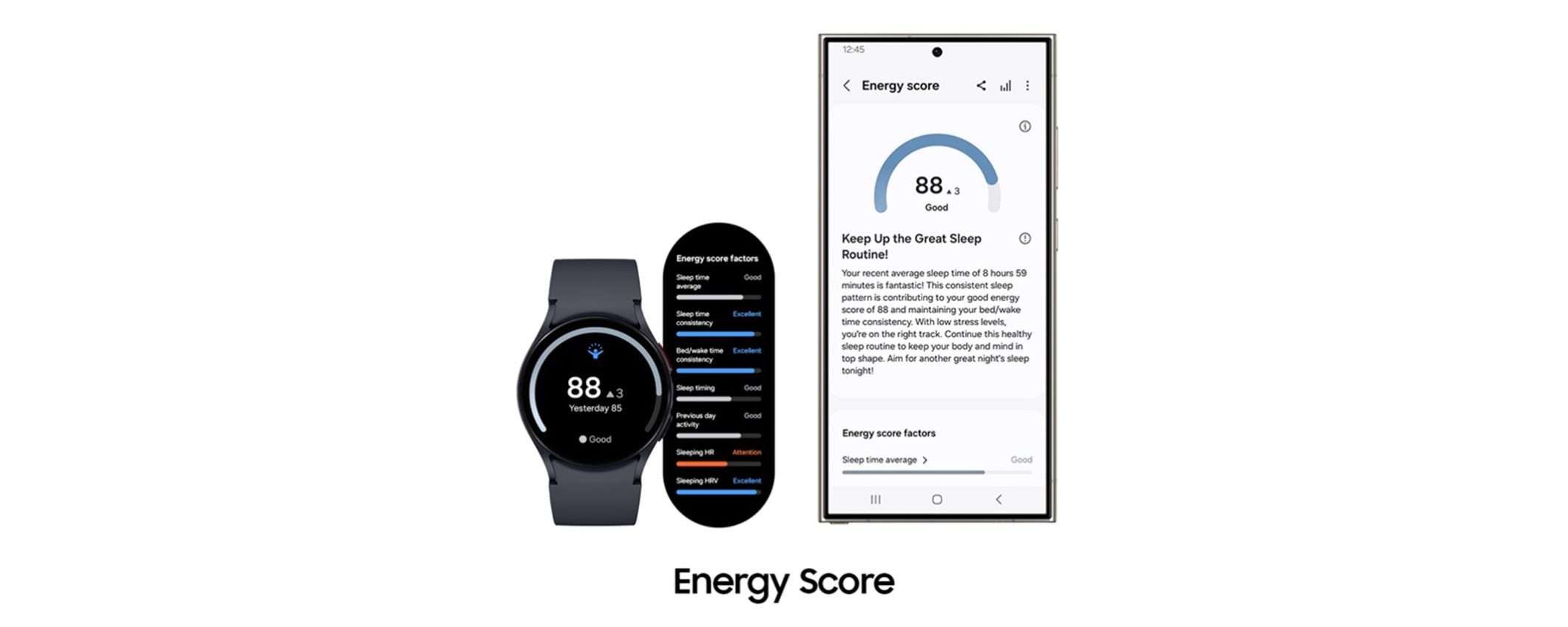 Galaxy Watch, con One UI 6 Watch arriva anche l'AI (e nuove funzioni) Galaxy Watch, con One UI 6 Watch arriva anche l'AI (e nuove funzioni)