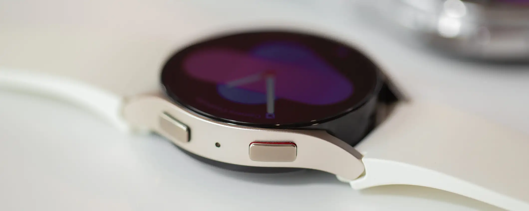 Samsung annuncia l'arrivo di Google Gemini su Galaxy Watch e Galaxy Buds Samsung annuncia l'arrivo di Google Gemini su Galaxy Watch e Galaxy Buds