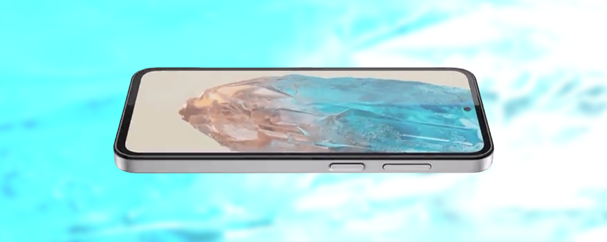 Samsung Galaxy M35 con SUPER batteria e tre diverse colorazioni Samsung Galaxy M35 con SUPER batteria e tre diverse colorazioni