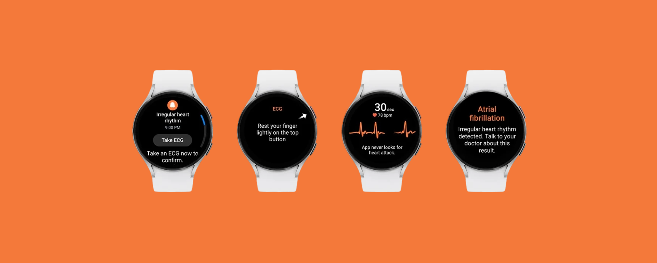 Samsung Galaxy Watch 7 sfrutterà l'AI per monitorare la salute?