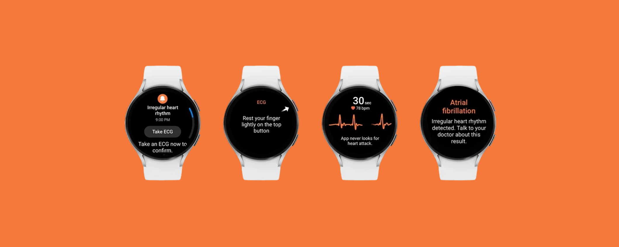 Samsung Galaxy Watch 7 sfrutterà l'AI per monitorare la salute? Samsung Galaxy Watch 7 sfrutterà l'AI per monitorare la salute?