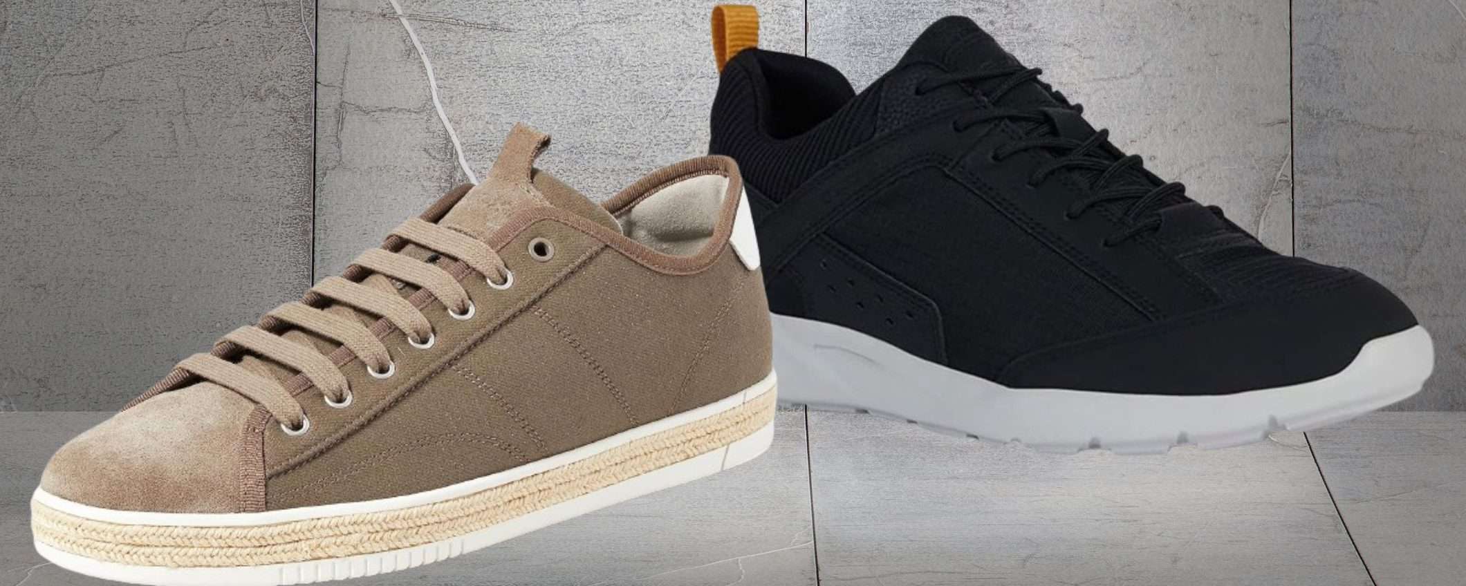 Geox in sconto fino al 61% su Amazon: prezzi folli da SVUOTA MAGAZZINO