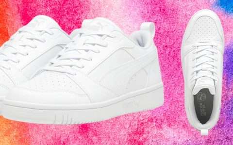 Scarpe puma scontatissime store