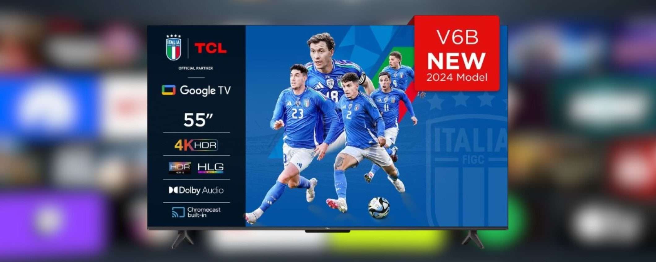 Smart TV 55 Smart TV 55