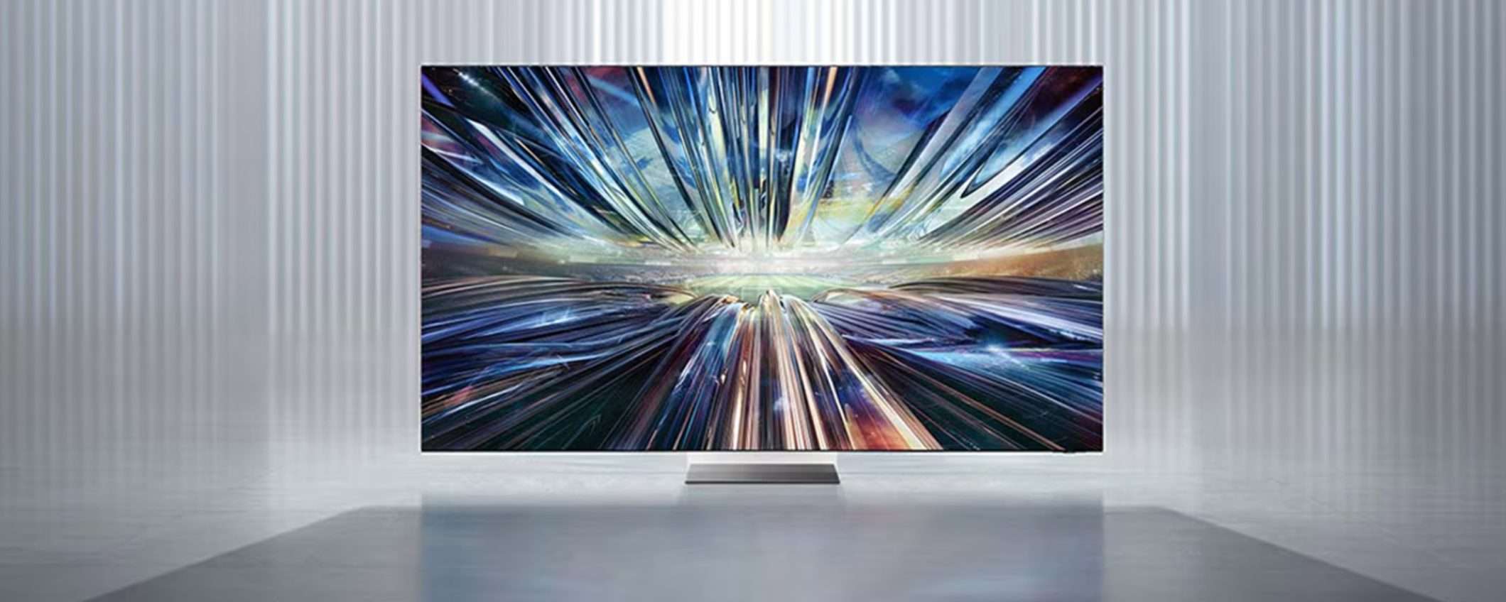 Nuovi Smart TV Samsung 2024: ottieni un extra sconto esclusivo con questo codice