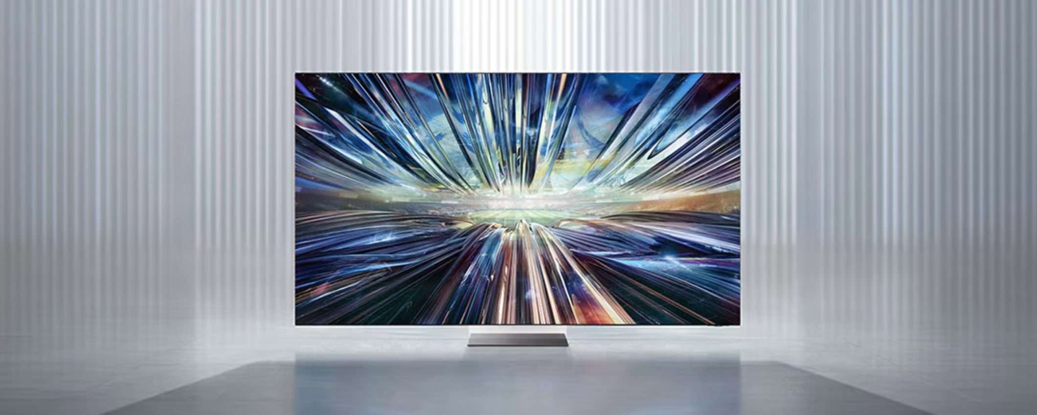 Nuovo Smart TV? Il codice sconto esclusivo Samsung scade oggi! Nuovo Smart TV? Il codice sconto esclusivo Samsung scade oggi!