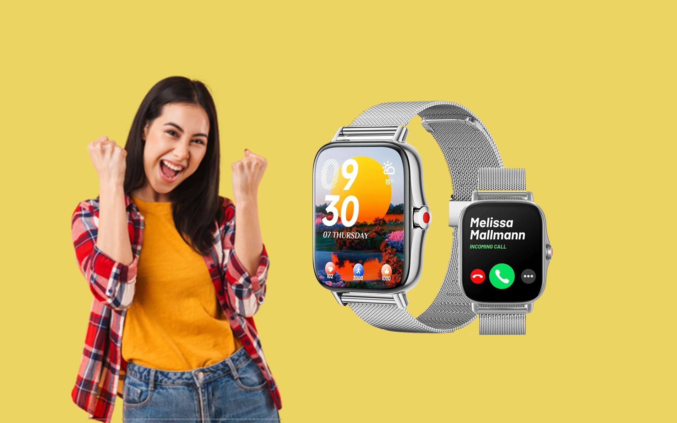 Migliori smartwatch da donna 2022 - SOS Guide