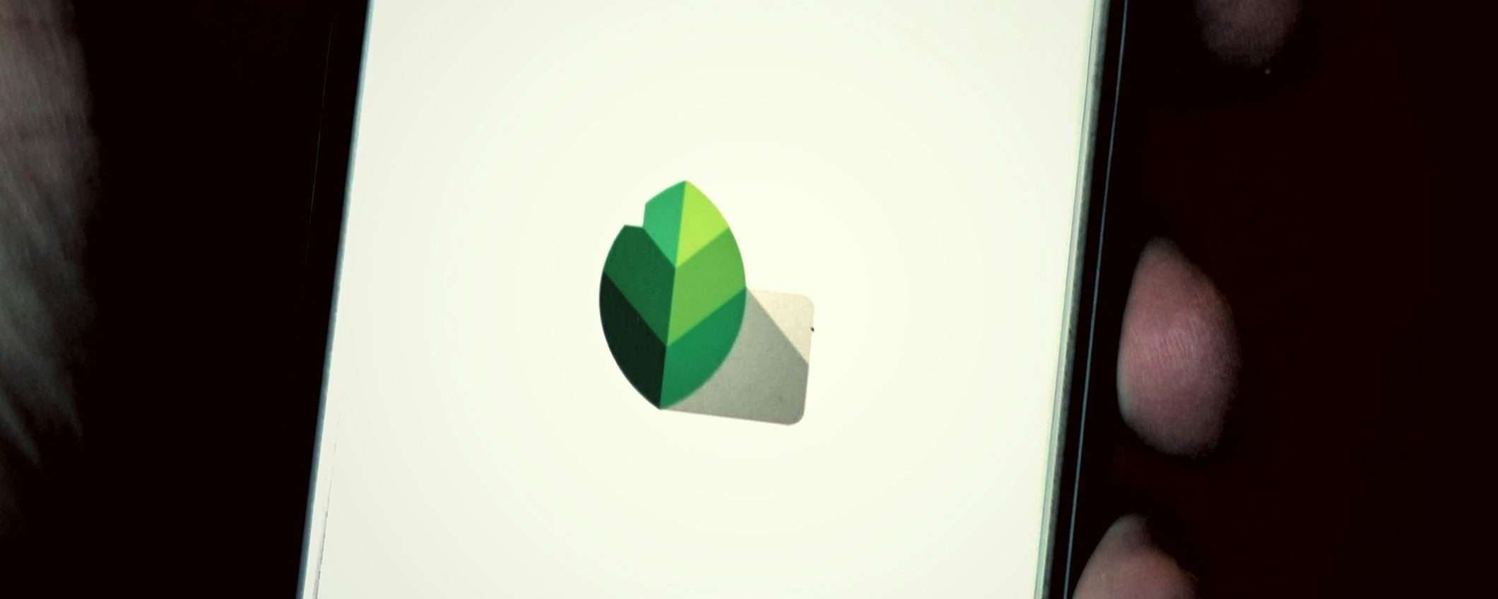 Snapseed si aggiorna: l'ultimo update risaliva al 2023 Snapseed si aggiorna: l'ultimo update risaliva al 2023